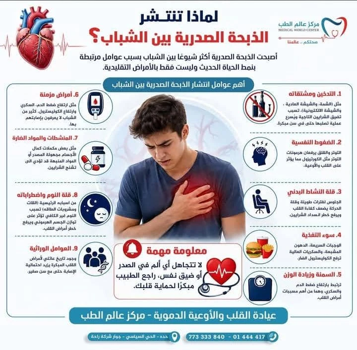 معلومات مهمة